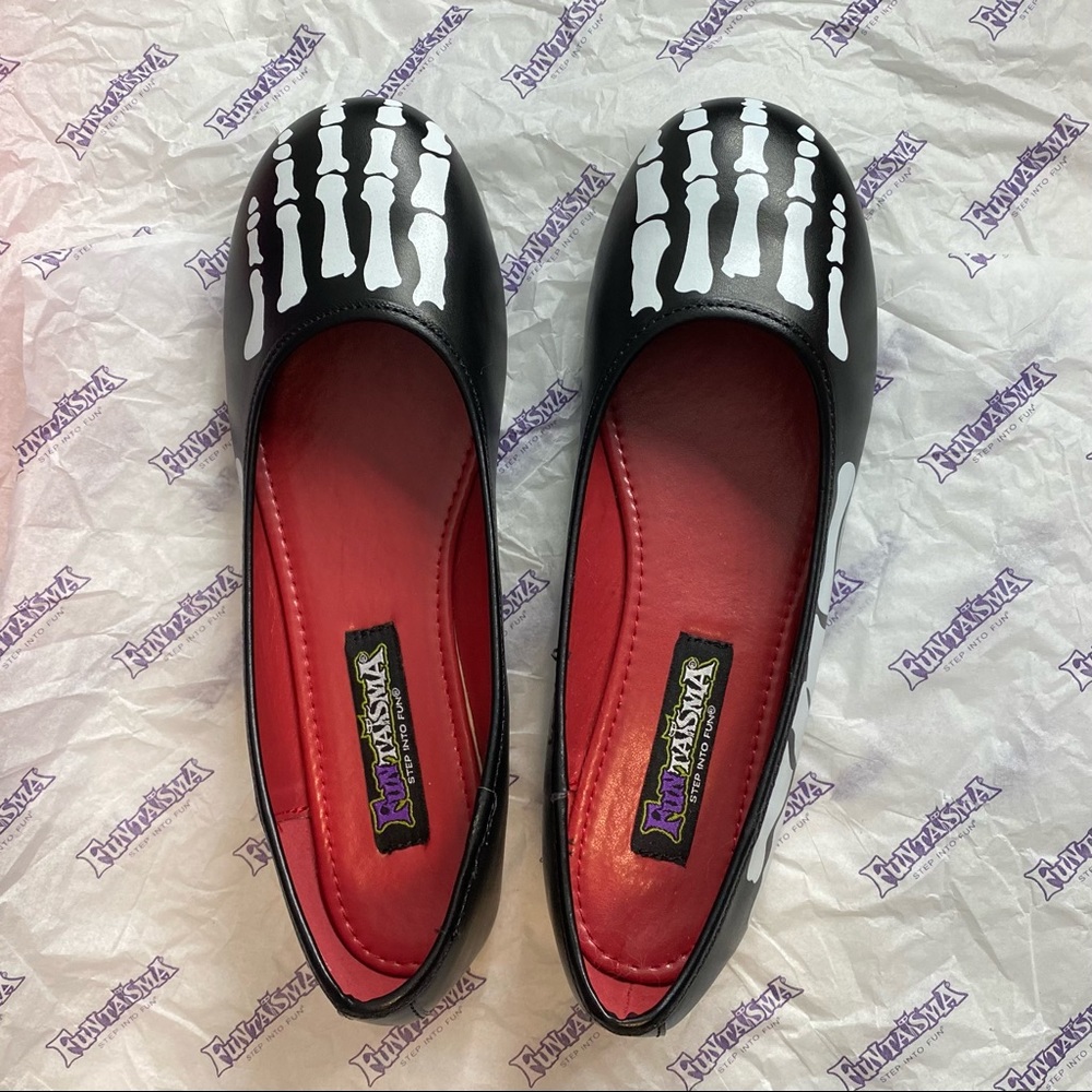X-Ray-01 Flats